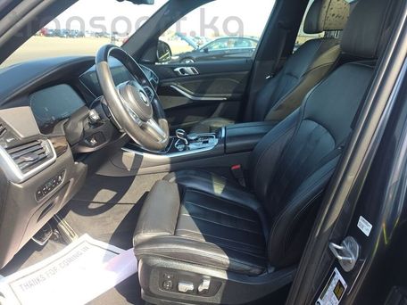 BMW X5 M, 2021 — 照片 8