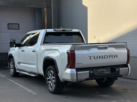 Toyota Tundra, 2022 — 照片 5