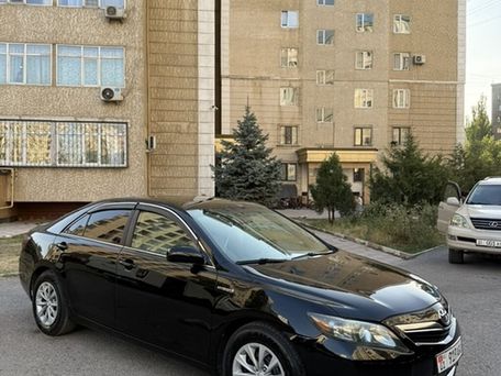 Toyota Camry, 2010 — сүрөт 5