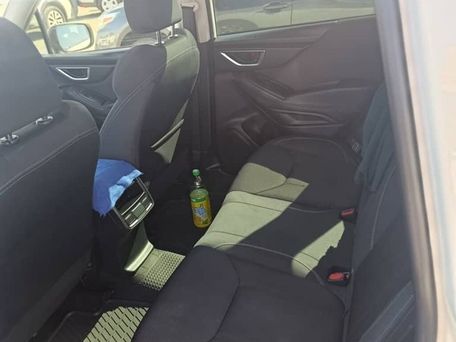Subaru Forester, 2020 — сүрөт 7