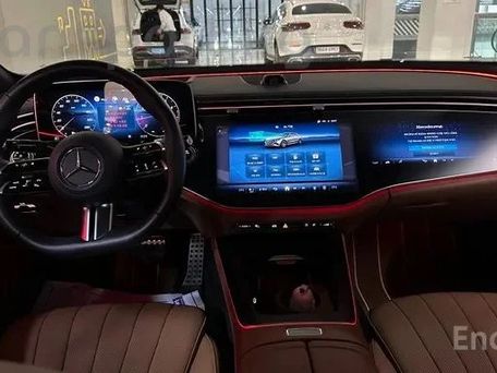 Mercedes-Benz E-Класс, 2025 — сүрөт 7