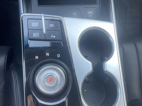 Kia K8, 2023 — сүрөт 10