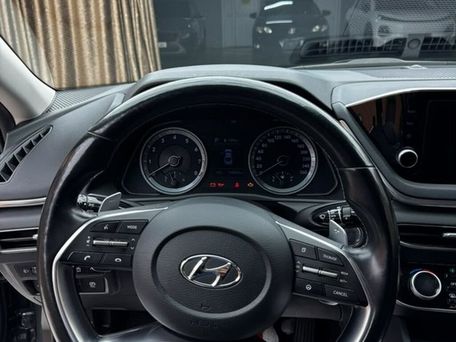 Hyundai Sonata, 2020 — photo 15