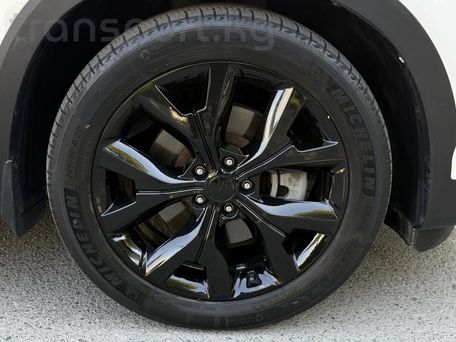 Hyundai Palisade, 2019 — фото 5