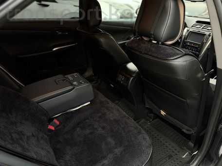 Toyota Camry, 2016 — 照片 12