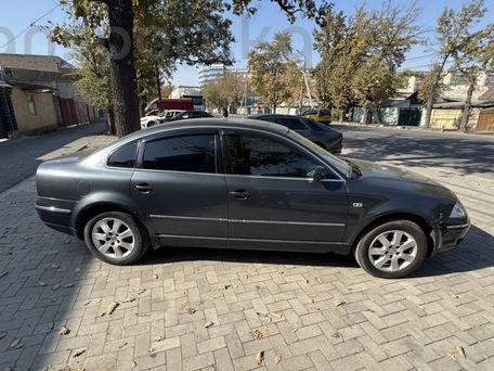 Volkswagen Passat, 2002 — сүрөт 5
