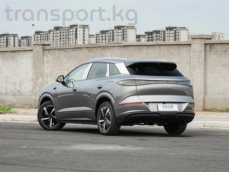 BYD Sea Lion 06, 2026 — photo 11