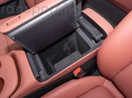 Nissan NX8, 2026 — фото 15