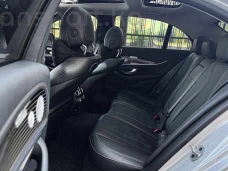 Mercedes-Benz E-Класс, 2019 — фото 11