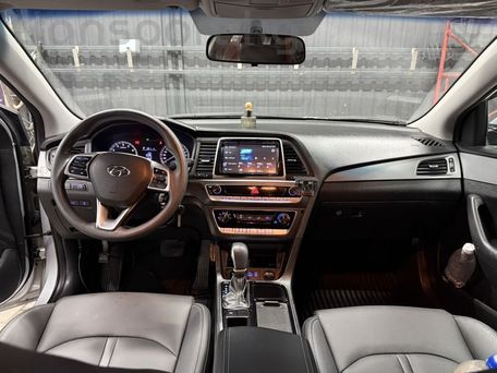 Hyundai Sonata, 2020 — сүрөт 7