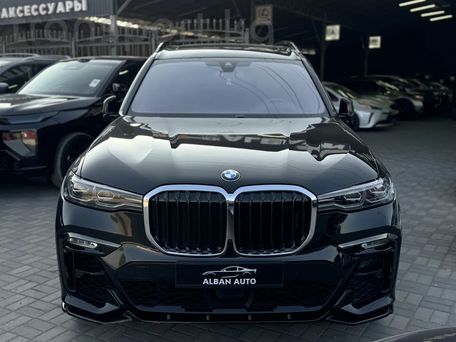 BMW X7, 2021 — photo 2