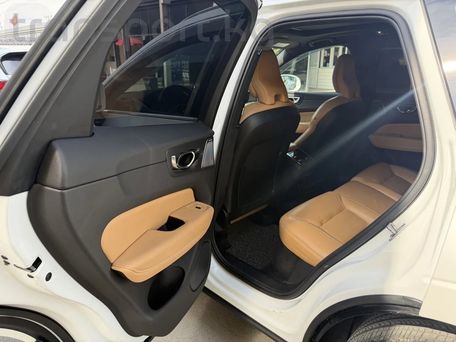 Volvo XC60, 2018 — фото 10