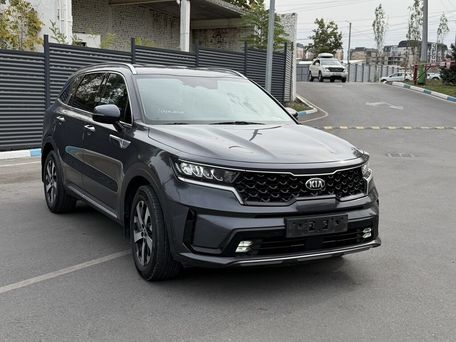 Kia Sorento, 2020 — 照片 2