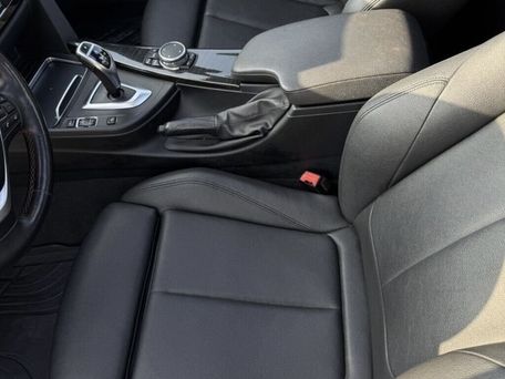BMW 4 Series, 2019 — photo 10