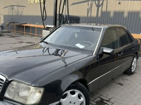 Mercedes-Benz E-Класс, 1995 — сүрөт 3