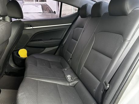 Hyundai Avante, 2019 — photo 15