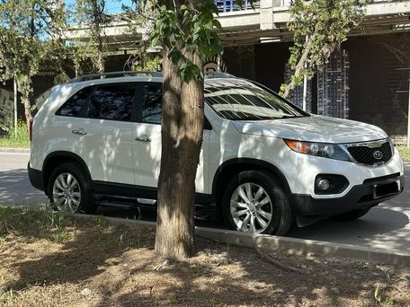 Kia Sorento, 2010 — photo 5