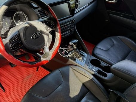 Kia Niro, 2018 — сүрөт 9