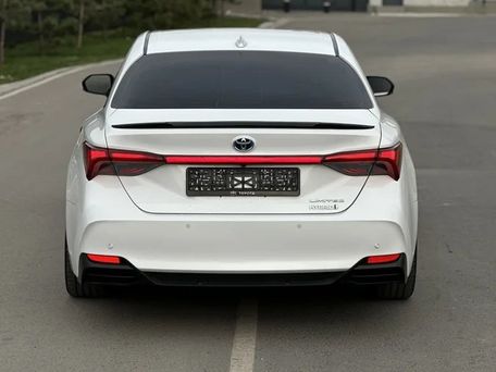 Toyota Avalon, 2021 — фото 12
