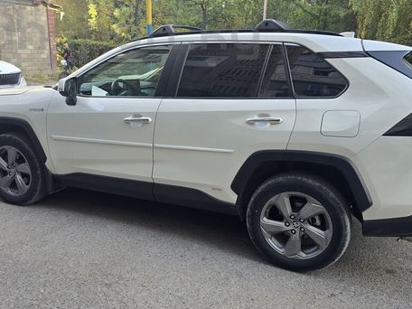 Toyota RAV4, 2020 — сүрөт 3
