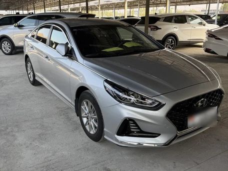 Hyundai Sonata, 2021 — 照片 3