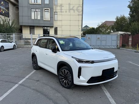 Aion I60, 2026 — сүрөт 1