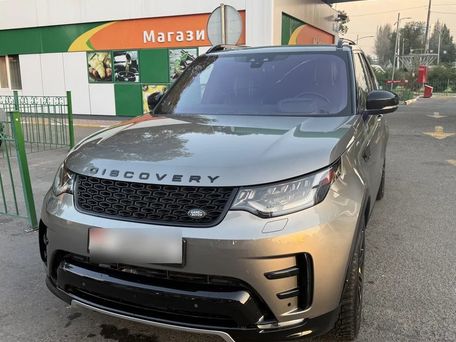 Land Rover Discovery, 2021 — 照片 5