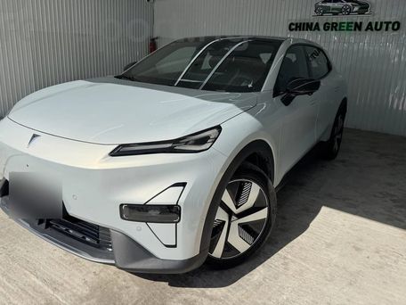 Changan Deepal S05, 2024 — фото 3