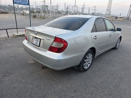 Toyota Camry, 2002 — сүрөт 4