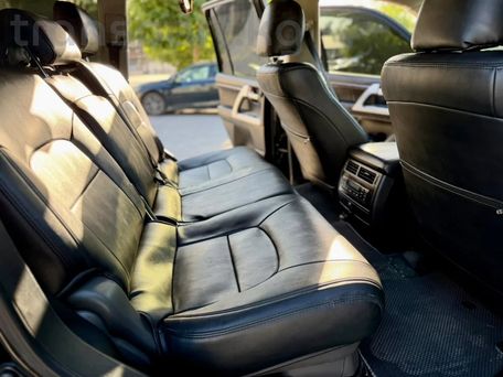 Toyota Land Cruiser, 2014 — сүрөт 8