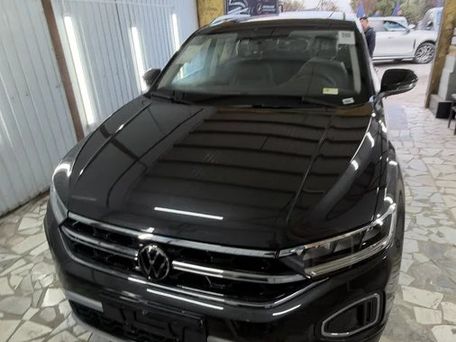 Volkswagen T-Roc, 2026