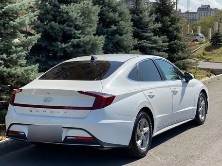 Hyundai Sonata, 2023 — фото 2