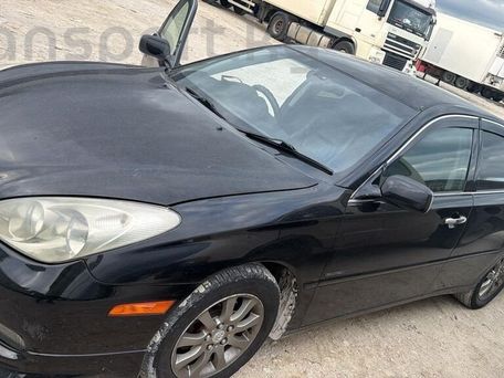Toyota Windom, 2002 — 照片 11