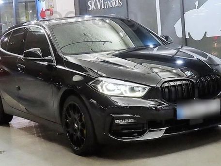 BMW 1 серии, 2021 — сүрөт 4