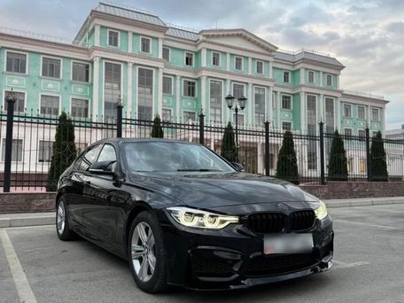 BMW 3 серии, 2016 — фото 10