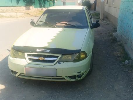 Daewoo Nexia, 2010 — 照片 5
