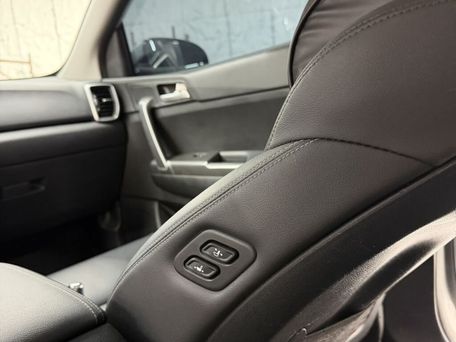 Kia Sportage, 2019 — сүрөт 10