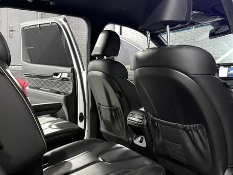 Hyundai Palisade, 2020 — 照片 10