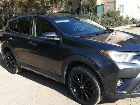 Toyota RAV4, 2018 — photo 4