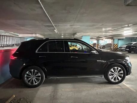 Mercedes-Benz GLE, 2022 — photo 8