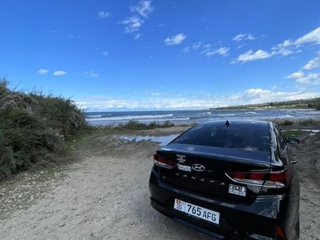 Hyundai Sonata, 2018 — photo 4
