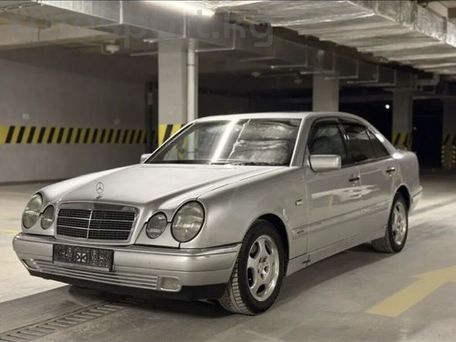 Mercedes-Benz E-Класс, 1996 — сүрөт 7