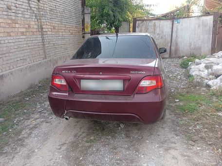 Daewoo Nexia, 2010 — photo 2