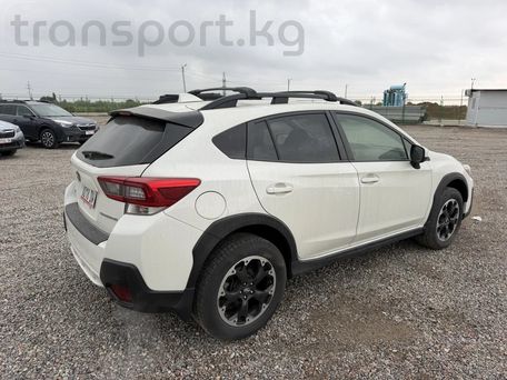 Subaru Crosstrek, 2022 — фото 6