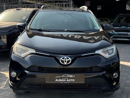 Toyota RAV4, 2016 — photo 2