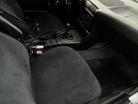 BMW 5 Series, 1990 — сүрөт 8