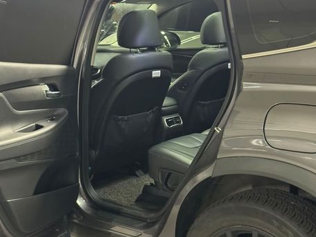 Hyundai Santa Fe, 2021 — 照片 5