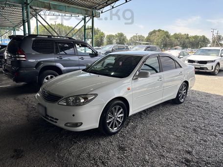 Toyota Camry, 2003 — 照片 1