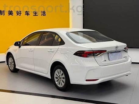 Toyota Corolla, 2023 — photo 9