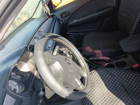 Mitsubishi Outlander Sport, 2004 — 照片 6